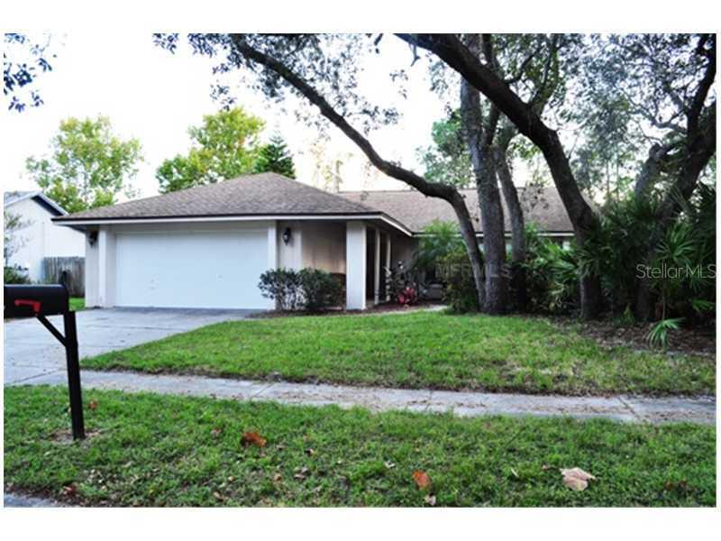 121 Buck Ct., Casselberry, FL 32707
