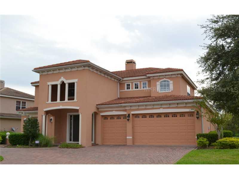 2217 Rickover Pl., Winter Garden, FL 34787