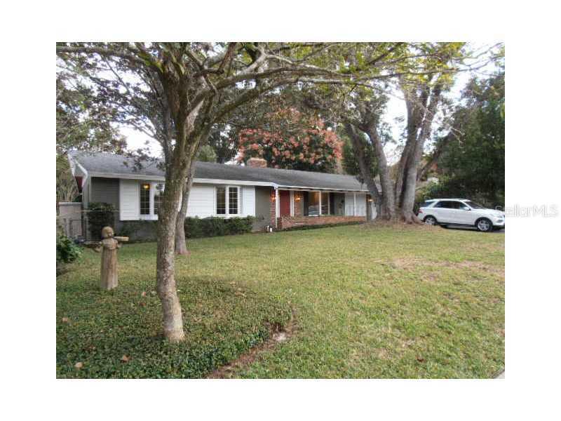 1711 Flamingo Dr., Orlando, FL 32803