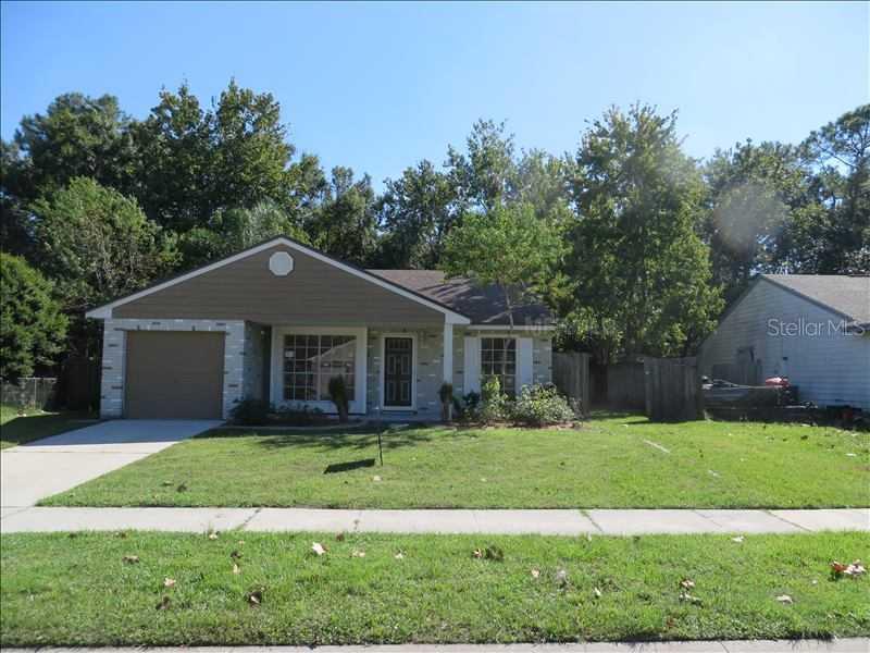 13826 Fox Meadow Dr., Orlando, FL 32826