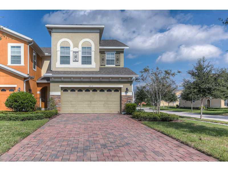 5212 Hidden Cypress Ln., Oviedo, FL 32765