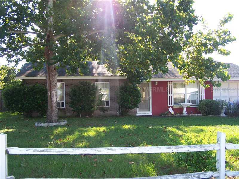 [Address Hidden by Seller], Apopka, FL 32712