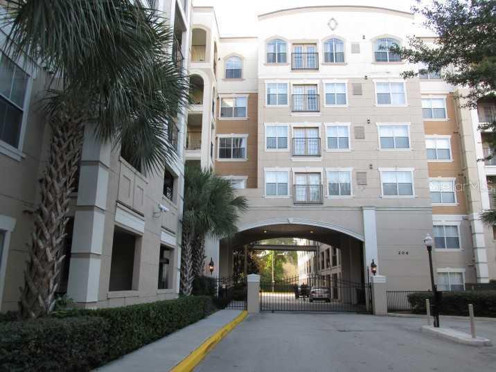 304 E South St. #3026, Orlando, FL 32801