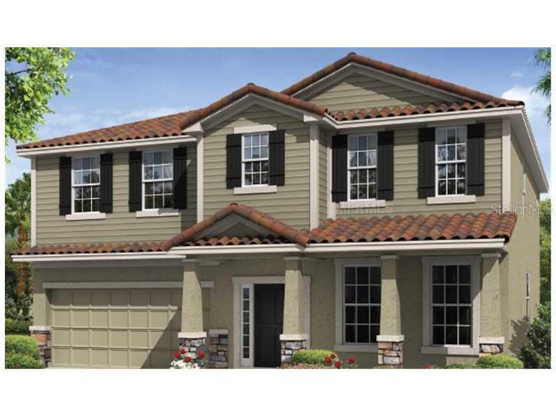 3124 W Coachman Ave., Tampa, FL 33611