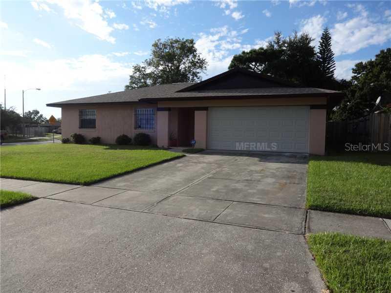 5358 Arpana Dr., Orlando, FL 32839