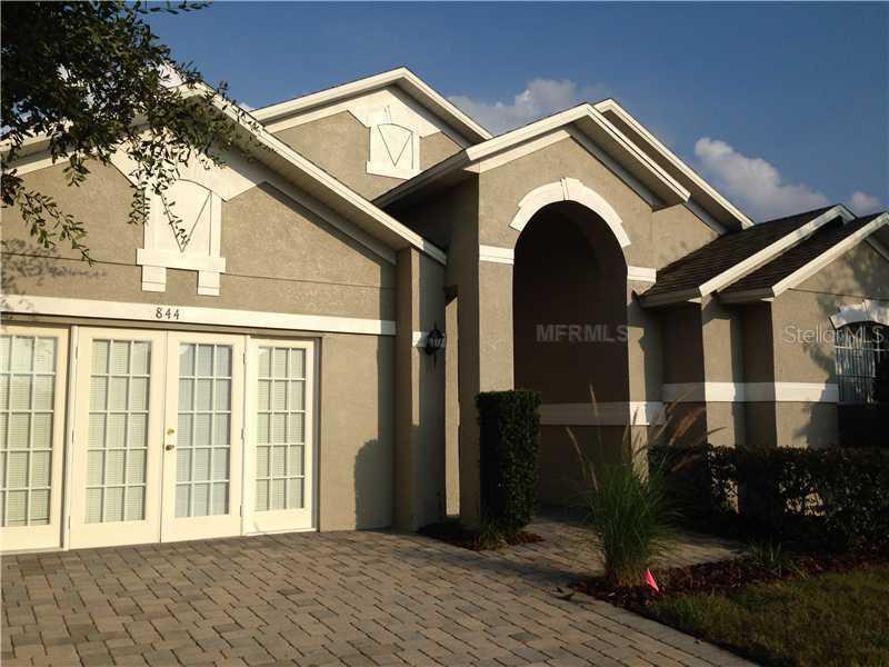 844 Old Bridge Cir., Davenport, FL 33897