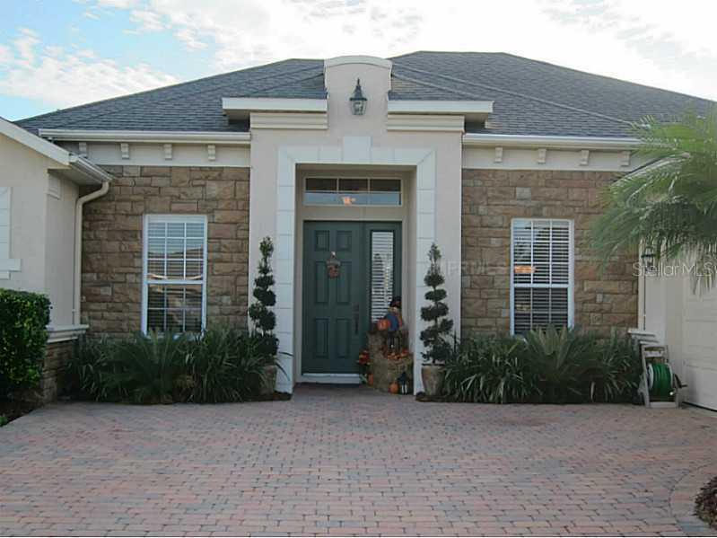1020 Parasol Pl., Oviedo, FL 32766