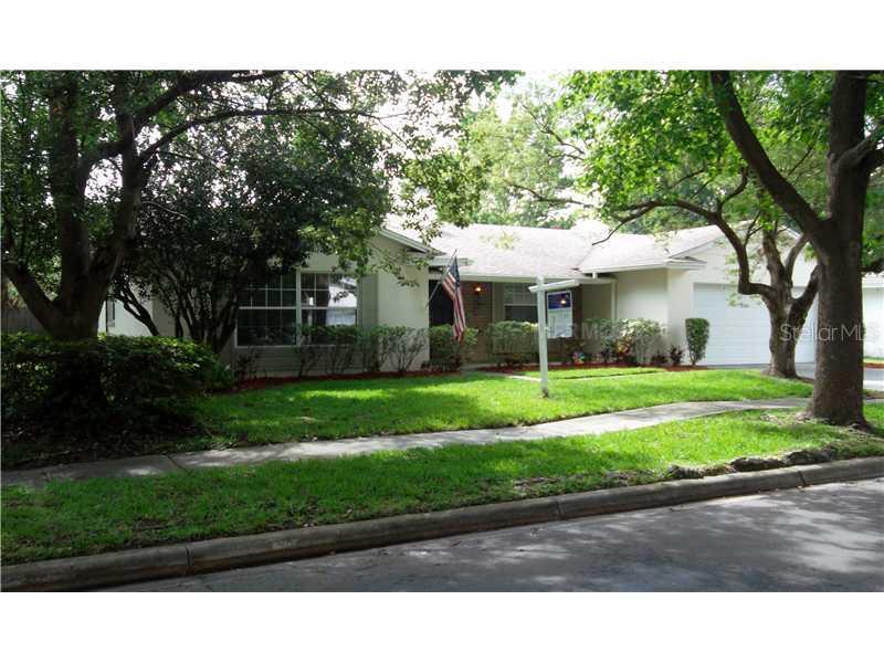 1030 Fairway Dr., Winter Park, FL 32792