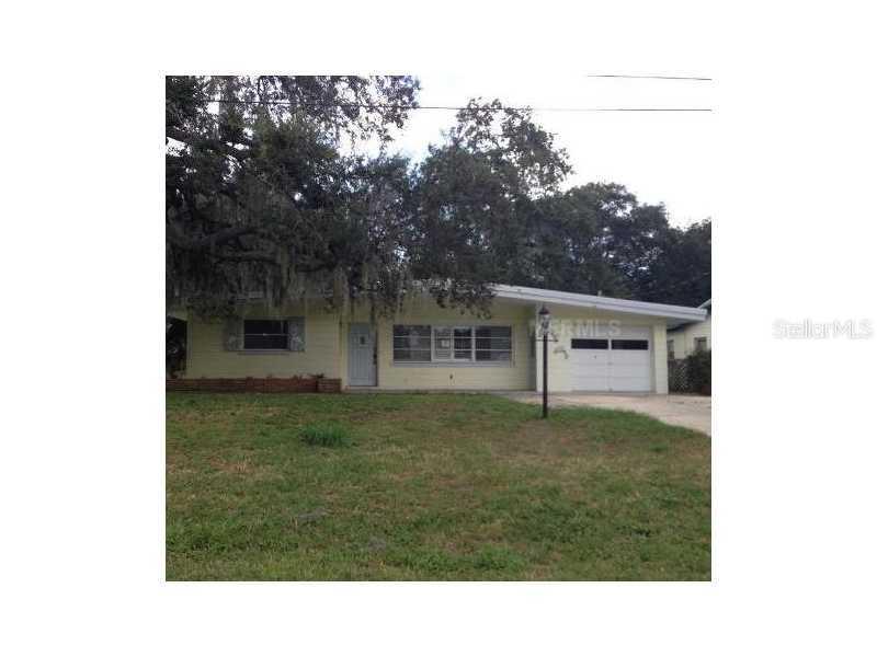 [Address Hidden by Seller], St Petersburg, FL 33702