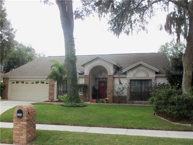 1066 Big Oaks Blvd., Oviedo, FL 32765