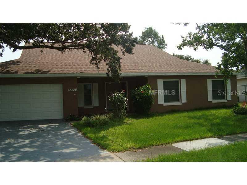 12208 Connecticut Woods Ct., Orlando, FL 32824