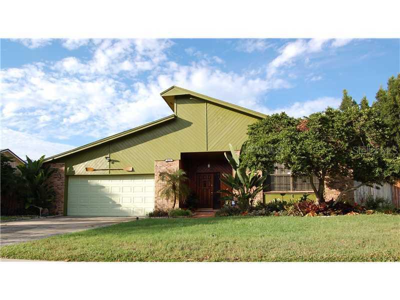 8628 Park Highland Dr., Orlando, FL 32818