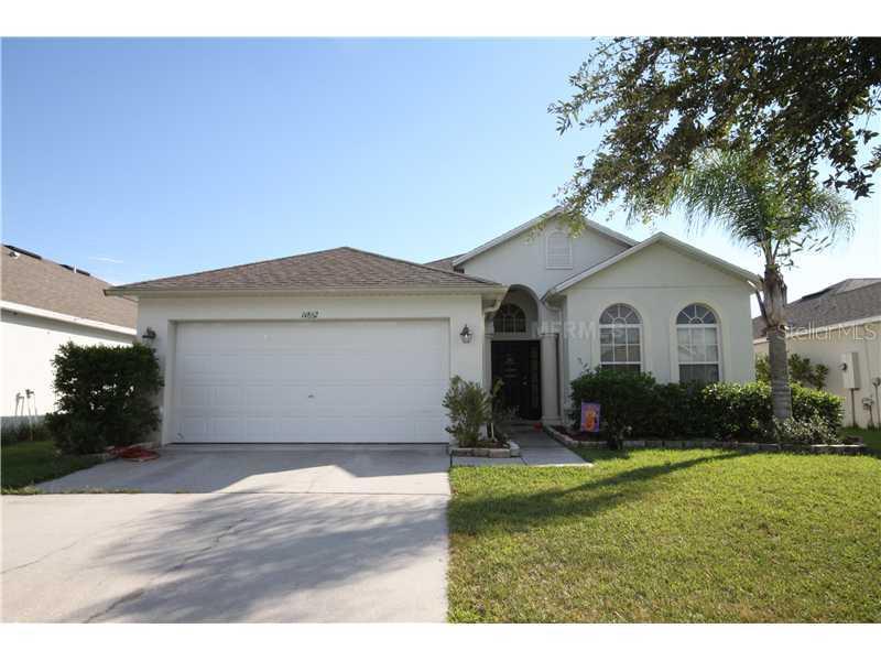 14862 Huntley Dr., Orlando, FL 32828