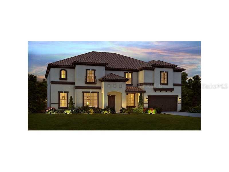 2430 Linkwood Ave., Clermont, FL 34711