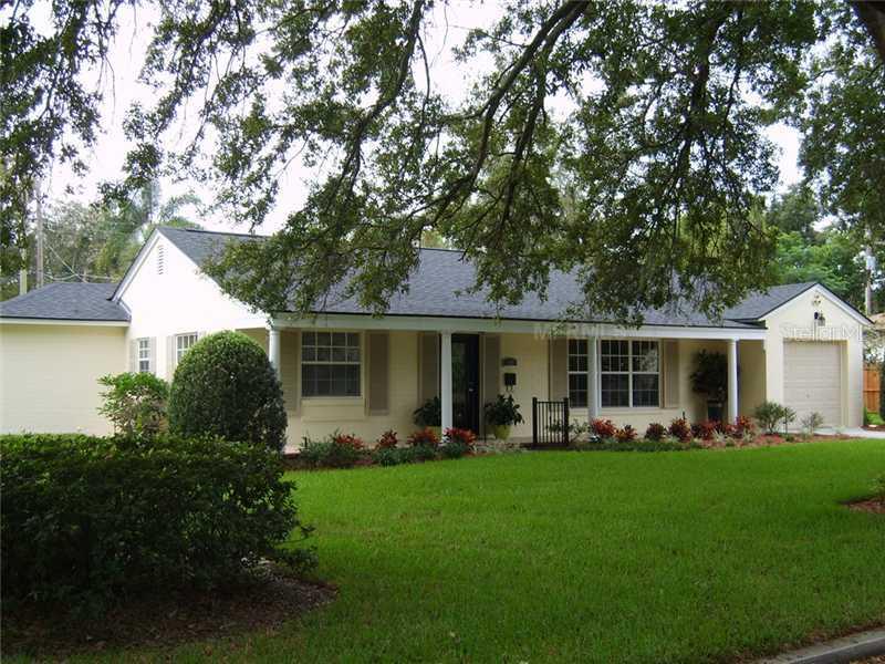 930 Grover Ave., Winter Park, FL 32789