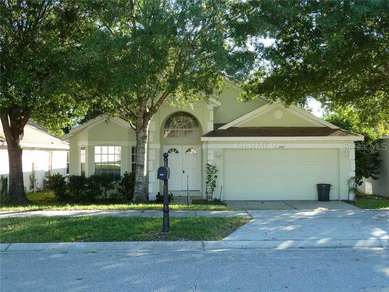 2967 Sabel Oak Pl., Oviedo, FL 32765