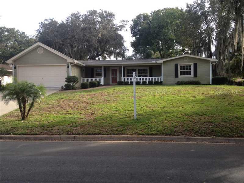 820 Northside Dr., Mount Dora, FL 32757