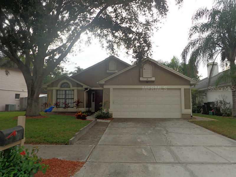 1048 Vernon Loop, Oviedo, FL 32765