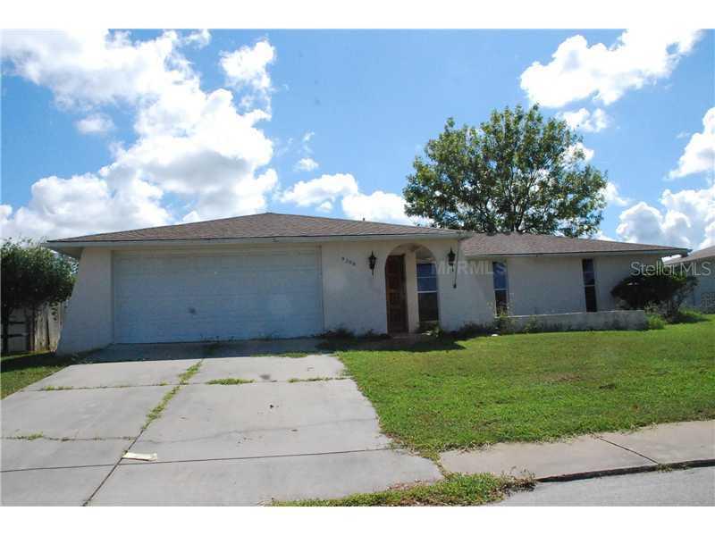 [Address Hidden by Seller], Port Richey, FL 34668