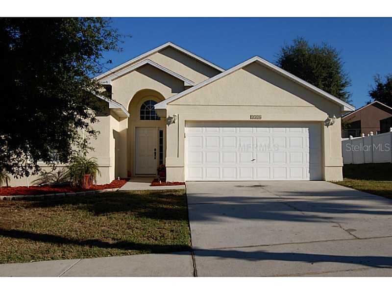 1516 Sundown Ln., Clermont, FL 34711