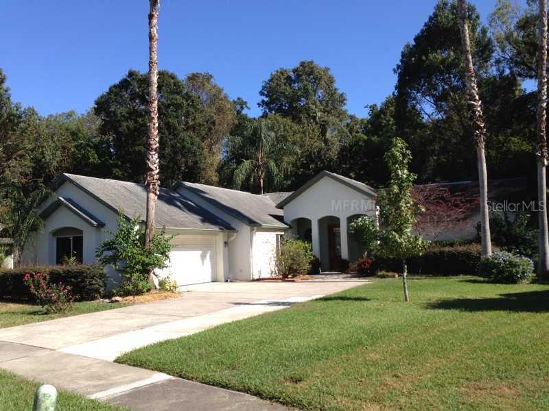 636 Jeffrey Ct., Winter Springs, FL 32708