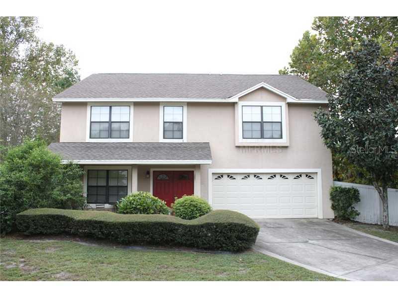 4574 Redhawk Ct., Winter Park, FL 32792