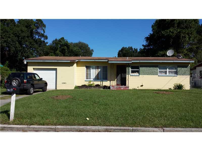 3607 Kipling Dr., Orlando, FL 32808