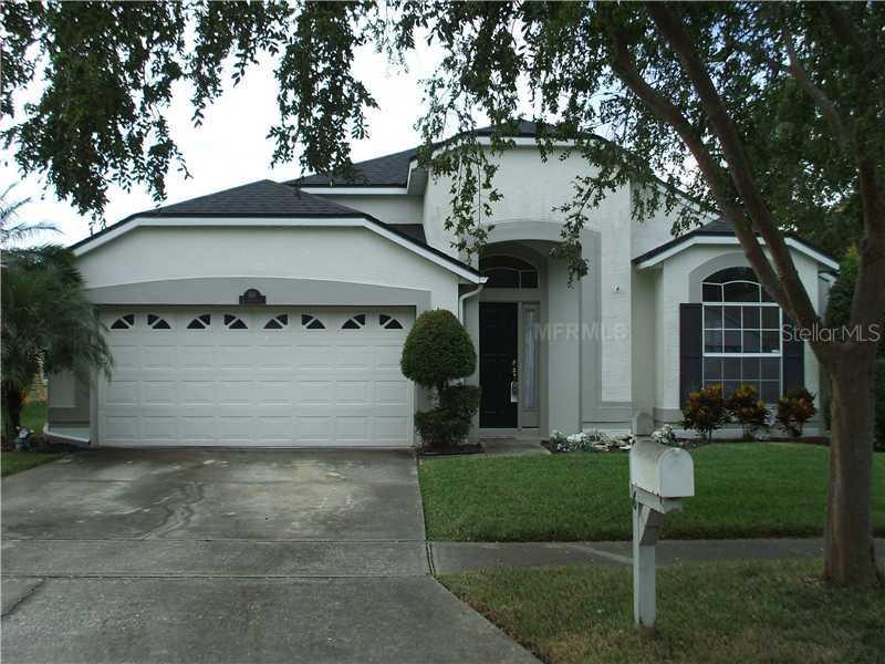 966 High Point Loop, Longwood, FL 32750