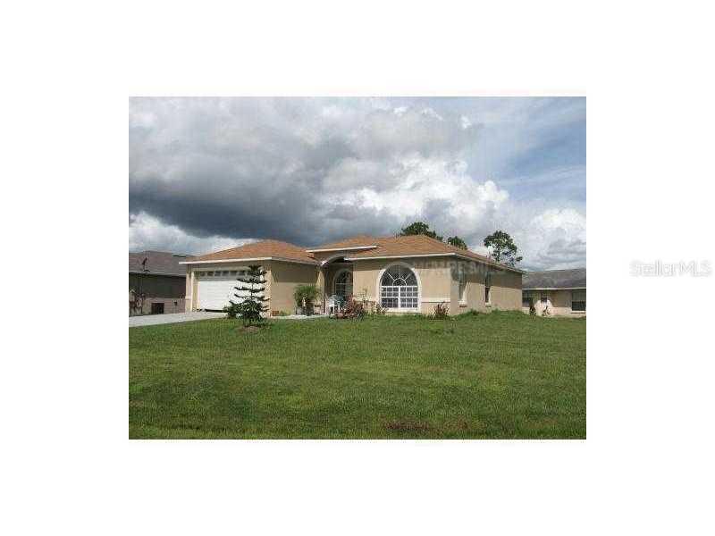 542 Hummingbird Ct., Poinciana, FL 34759
