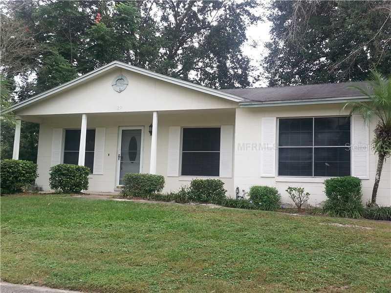 129 Burns Ave., Longwood, FL 32750