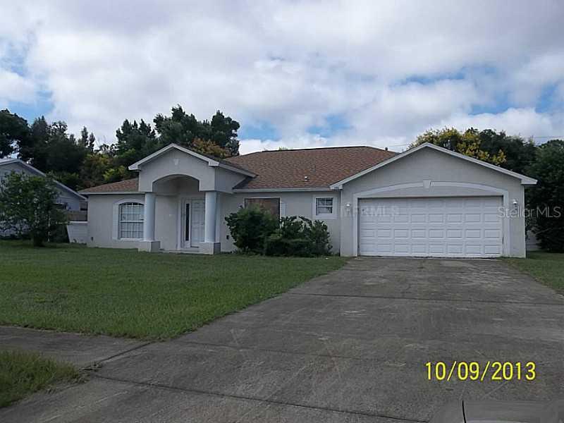 2266 E Fairbanks Dr., Deltona, FL 32725