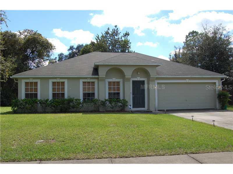 3051 Cloverdale St., Deltona, FL 32738