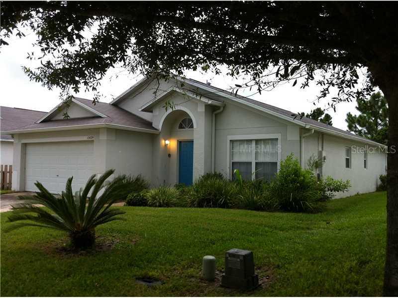 17429 Silver Creek Ct., Clermont, FL 34714