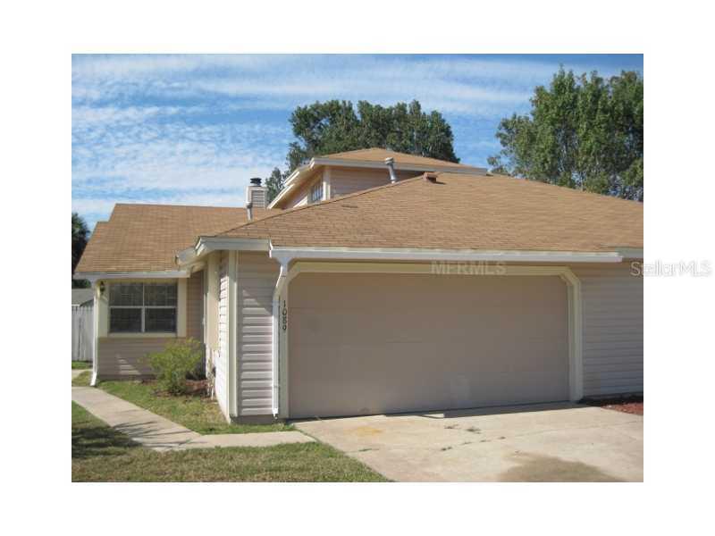 1089 Trowbridge Ct., Longwood, FL 32750