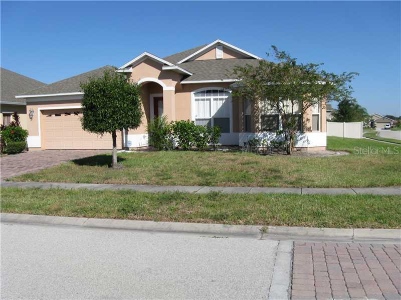 4601 Cabalerro Tr., Kissimmee, FL 34758