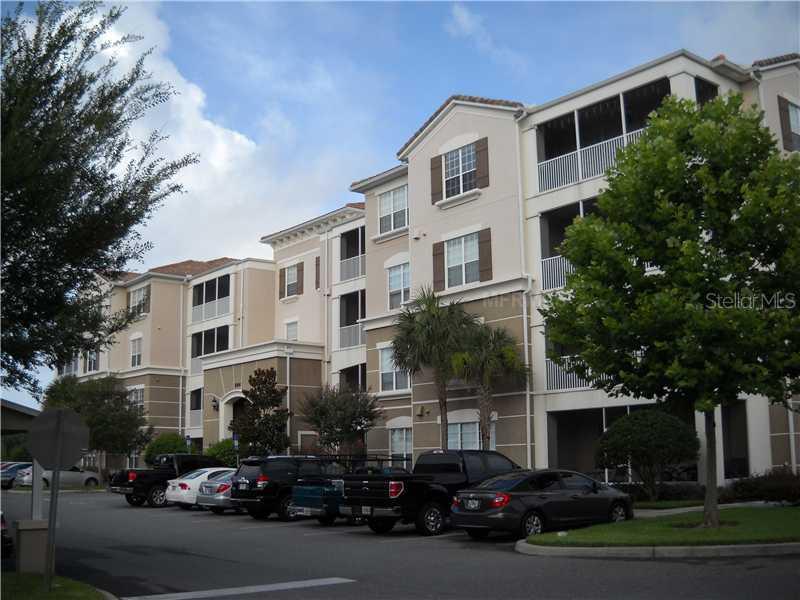 3356 Robert Trent Jones Dr. #20606, Orlando, FL 32835