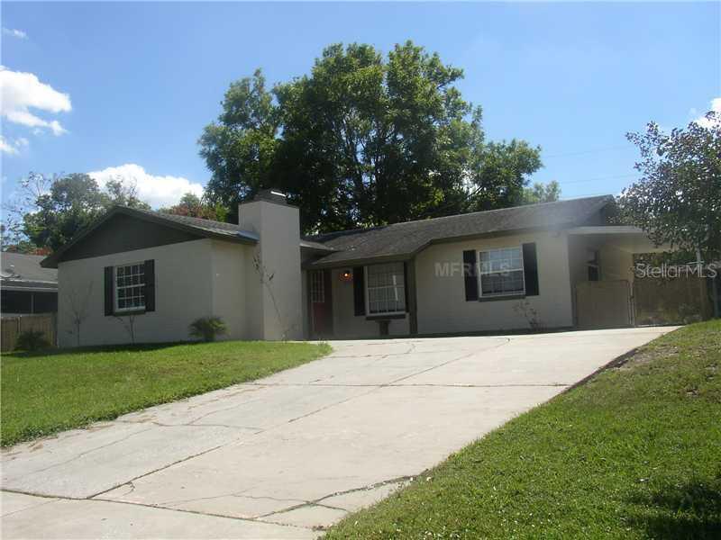 [Address Hidden by Seller], Orlando, FL 32837
