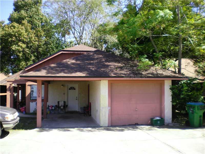 736 Sherwood Dr., Winter Springs, FL 32708