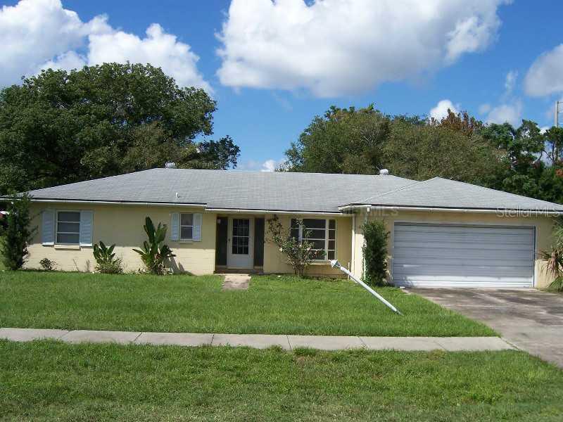 1580 Urbana Ave., Deltona, FL 32725