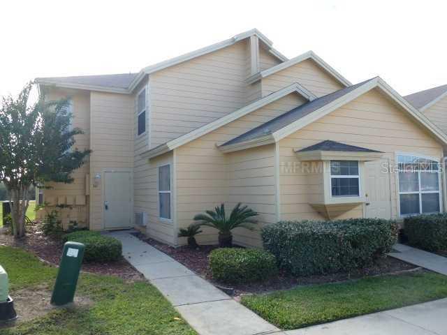 343 Caribbean Dr. #109, Davenport, FL 33897