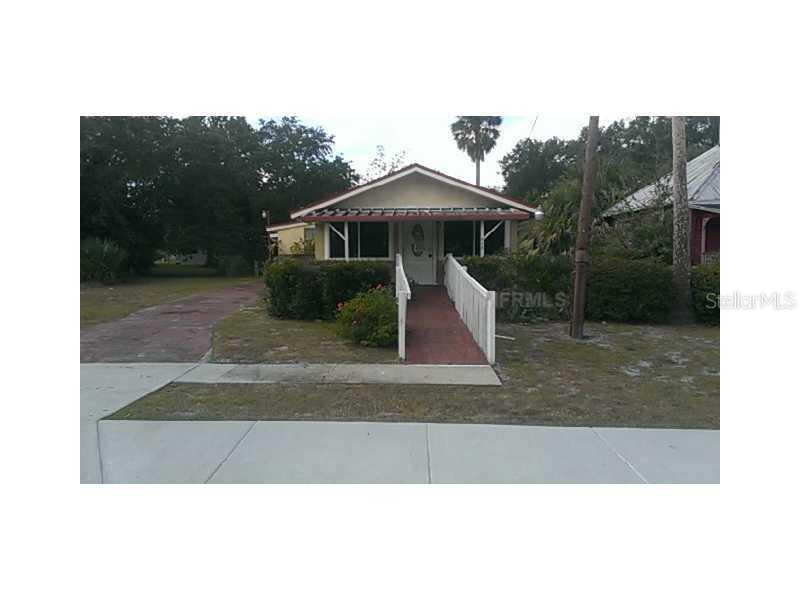 512 Hickory Ave., Sanford, FL 32771