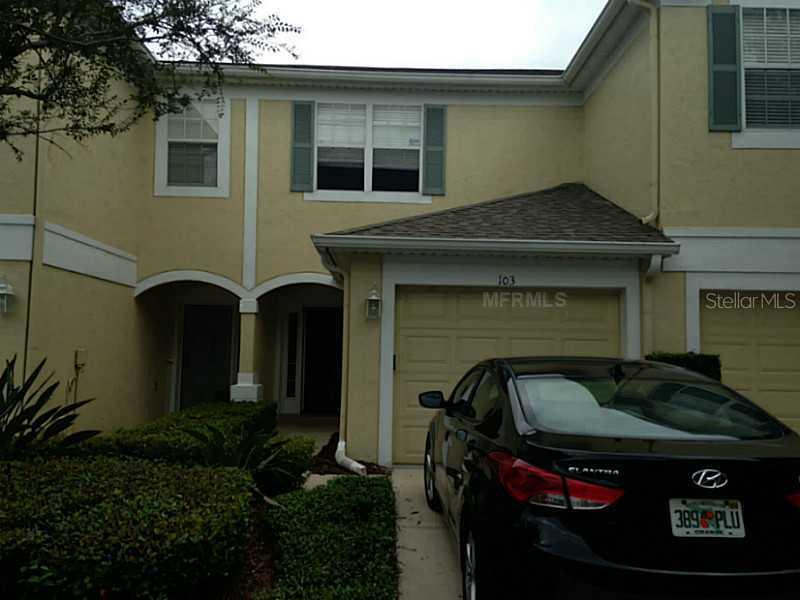 6235 Goethe St. #103, Orlando, FL 32835