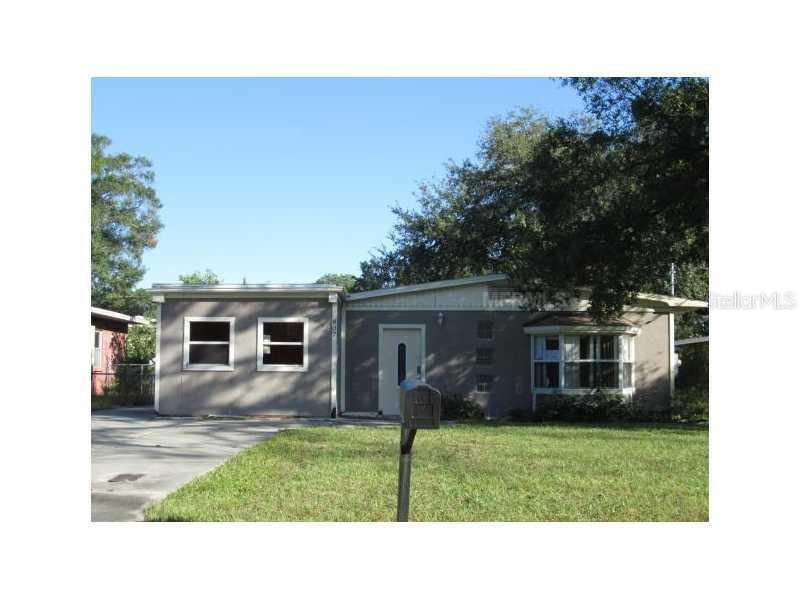 [Address Hidden by Seller], Tampa, FL 33617