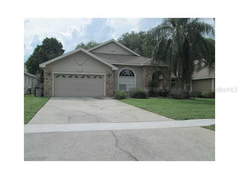 2820 Ripton Ct., Orlando, FL 32835