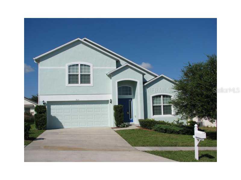 7630 Rex Hill Tr., Orlando, FL 32818