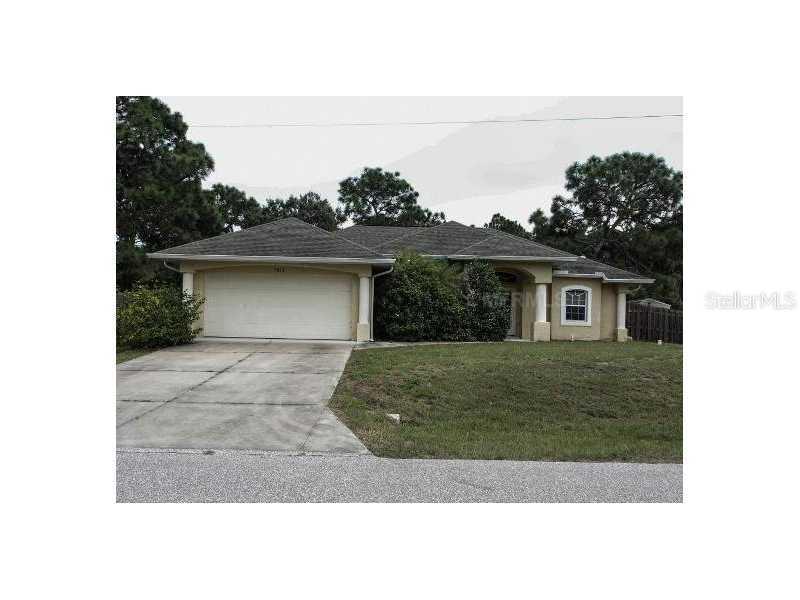 [Address Hidden by Seller], Englewood, FL 34223