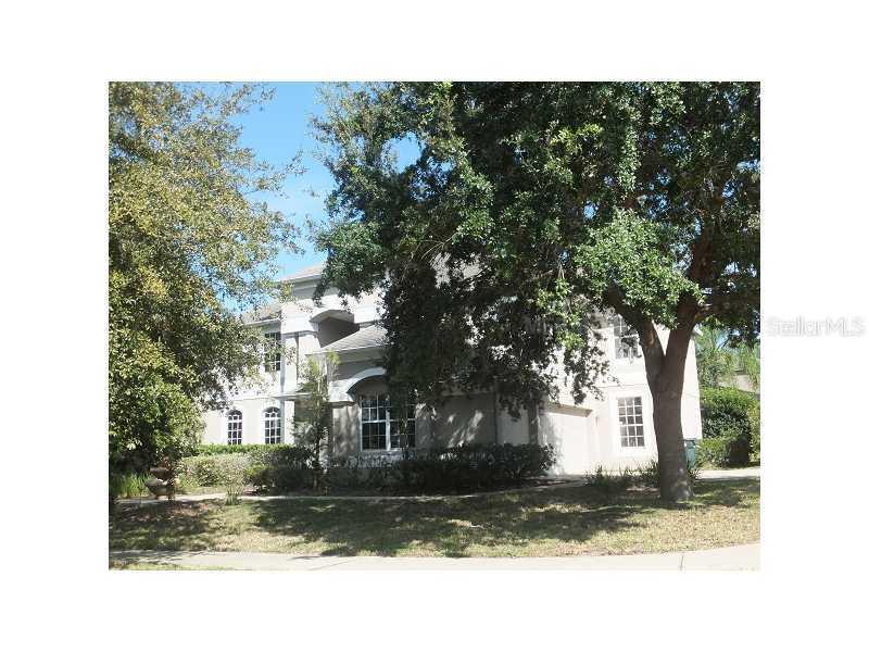 489 Via Tuscany Loop, Lake Mary, FL 32746