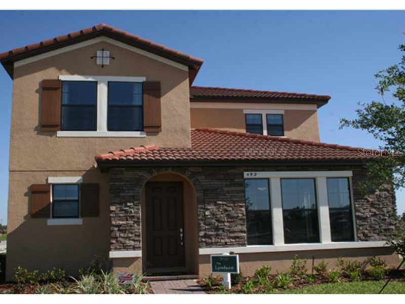 294 Pennyroyal Ln., Ocoee, FL 34761