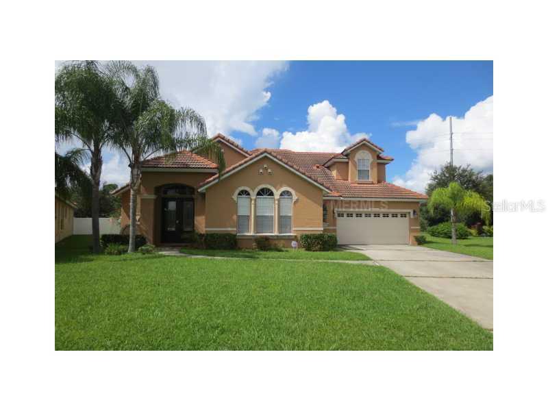 9011 Tuscan Valley Pl., Orlando, FL 32825