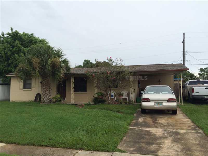 [Address Hidden by Seller], Orlando, FL 32837